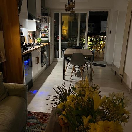 Le 37 Hotel Wimereux Kültér fotó