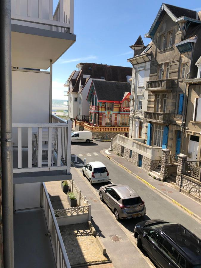 Le 37 Hotel Wimereux Kültér fotó