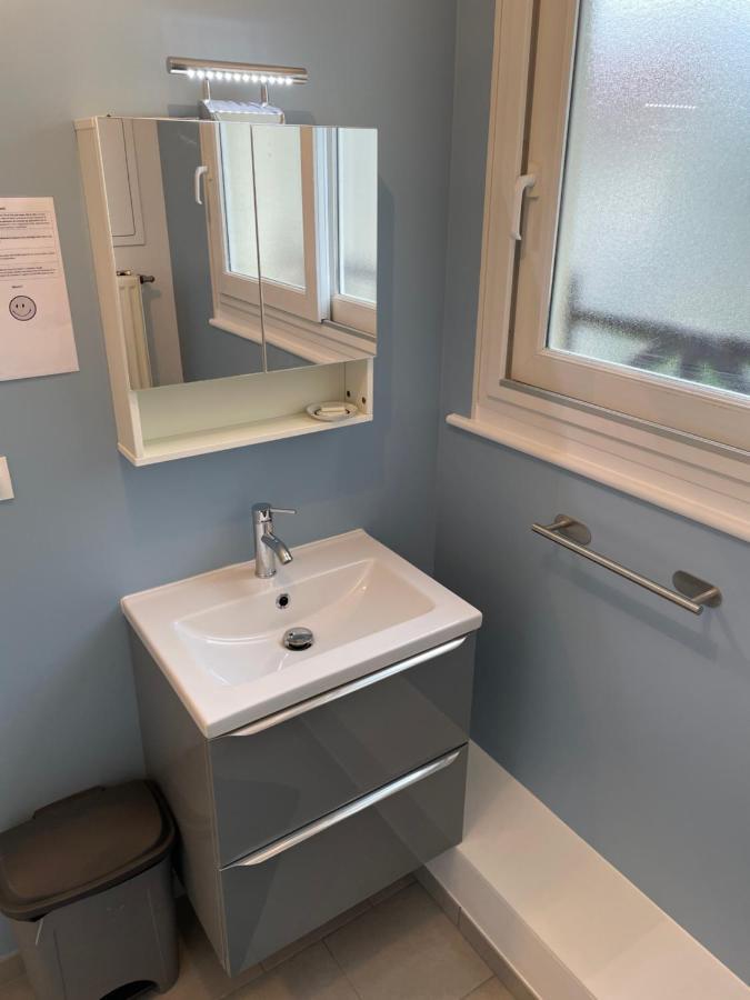 Le 37 Hotel Wimereux Kültér fotó