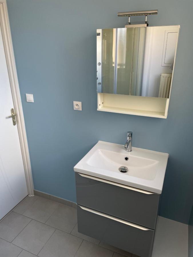 Le 37 Hotel Wimereux Kültér fotó