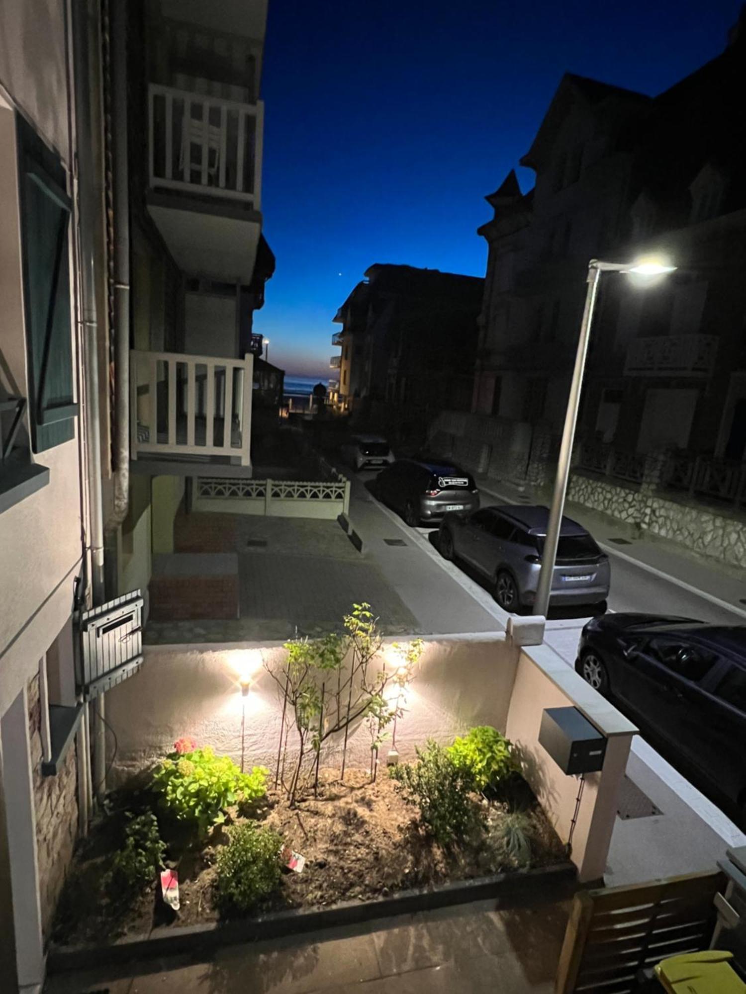 Le 37 Hotel Wimereux Kültér fotó