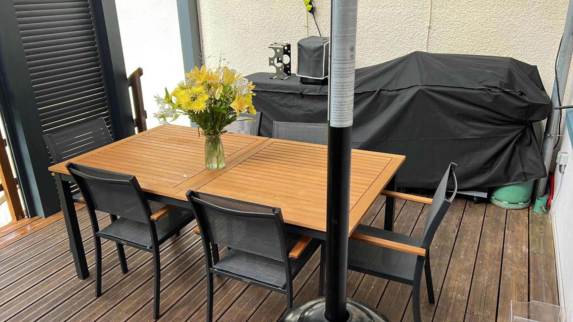 Le 37 Hotel Wimereux Kültér fotó