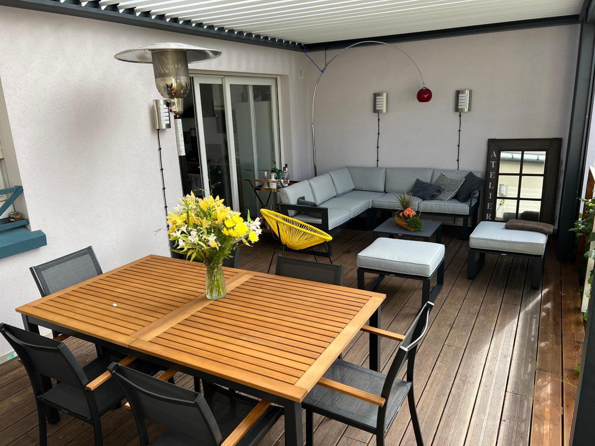 Le 37 Hotel Wimereux Kültér fotó