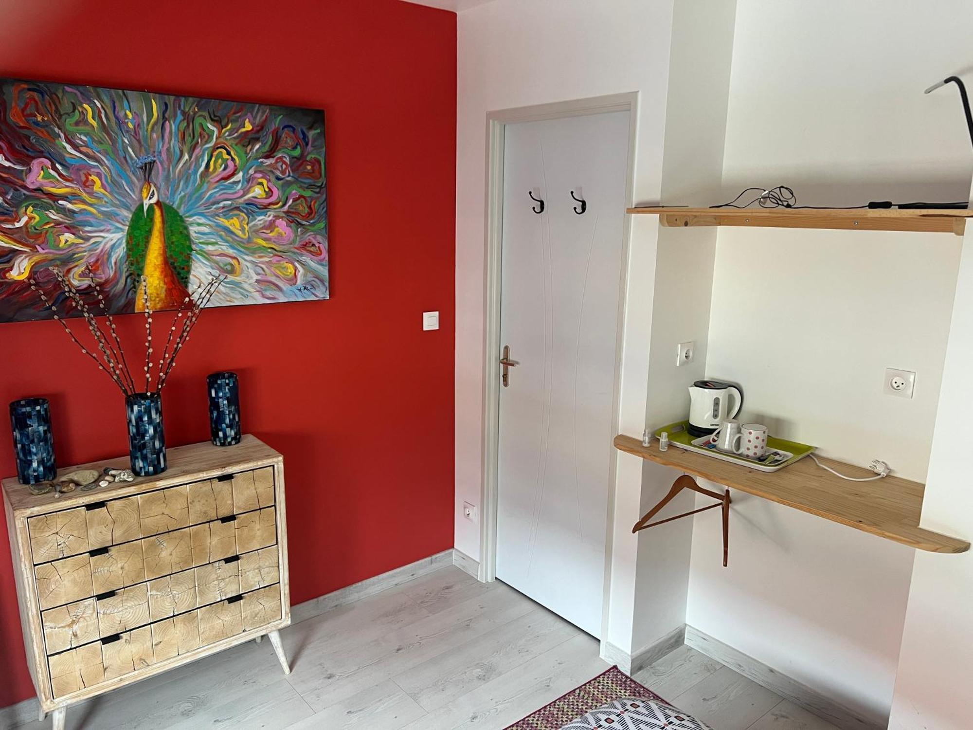 Le 37 Hotel Wimereux Kültér fotó