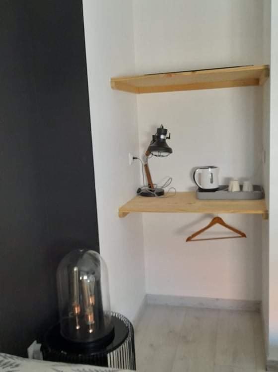 Le 37 Hotel Wimereux Kültér fotó
