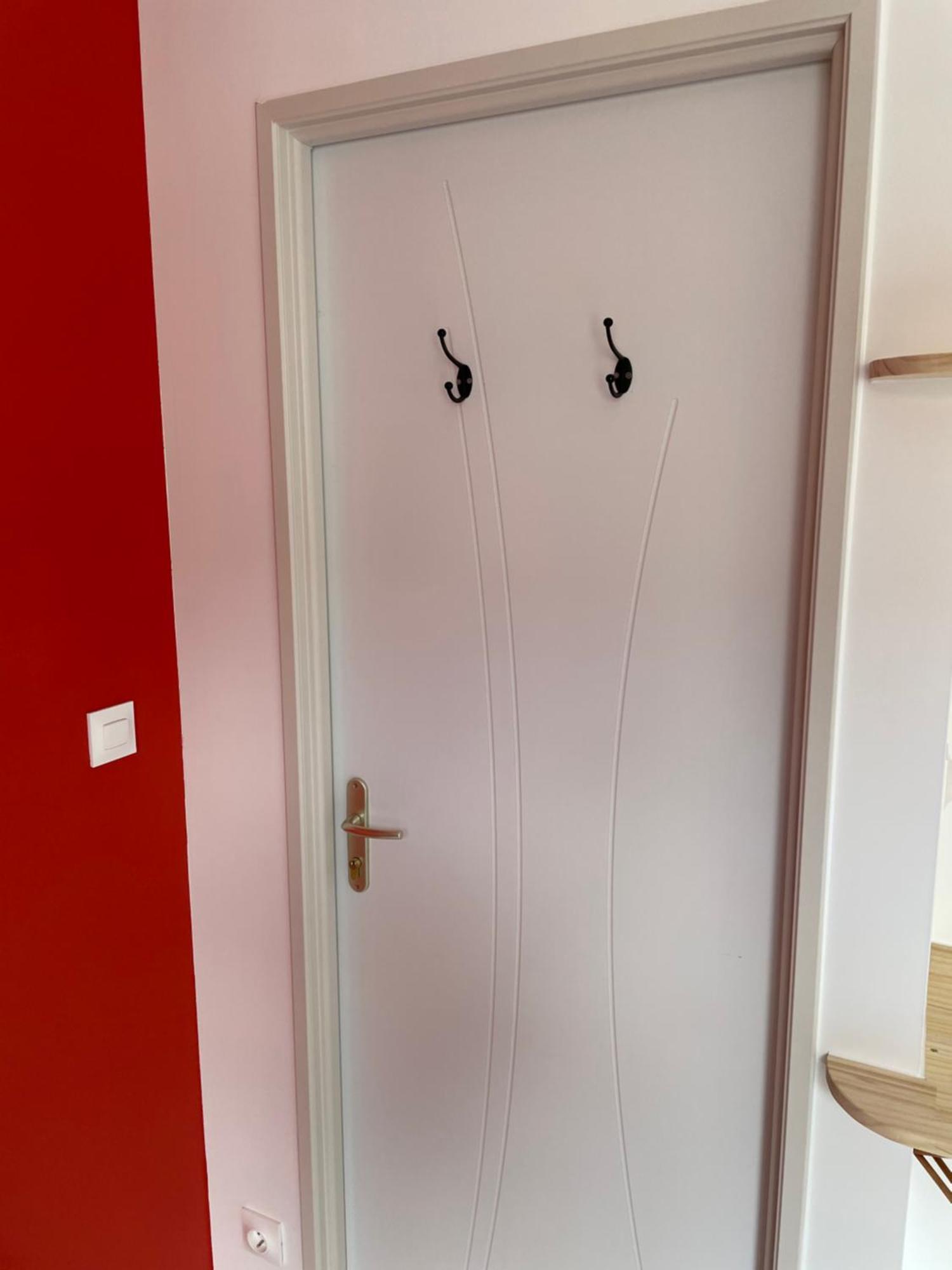 Le 37 Hotel Wimereux Szoba fotó